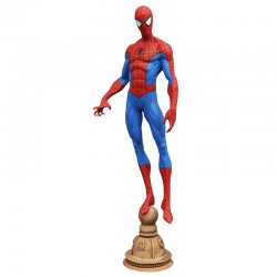 Figura Spiderman Marvel 23cm 