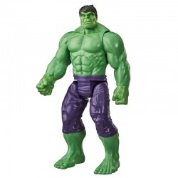 Figura Titan Hulk...