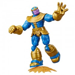 Figura Bend and Flex Thanos...