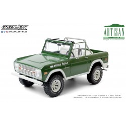 Ford Bronco "Buster" (1969)...