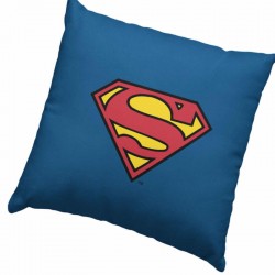 Cojin Logo Superman DC Comics 