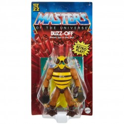 Figura Buzz-Off Masters of...