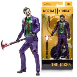 Figura The Joker Mortal...