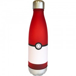 Botella Pokemon 650ml 