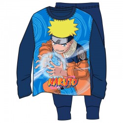 Pijama Naruto infantil 6