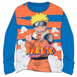 Camiseta Naruto infantil 6
