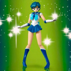 Figura Sailor Mercury...