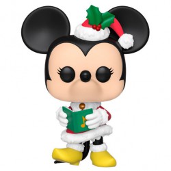 Figura POP Disney Holiday...