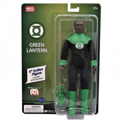 Figura Linterna Verde DC...