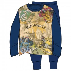 Pijama Hogwarts Harry...