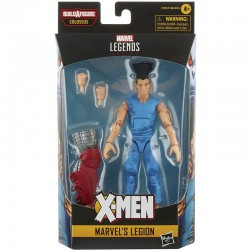 Figura Legion X-Men Marvel...