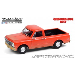 Chevrolet C10 "Groundhog...