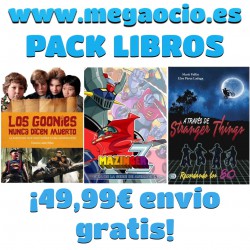 PACK LIBROS 02