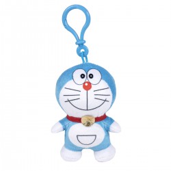 Llavero Peluche Doraemon 11cm 