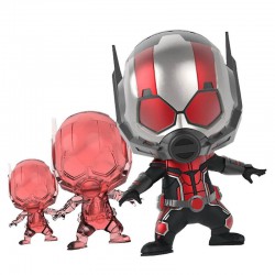 Figura Cosbaby Ant-Man And...