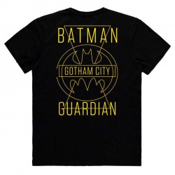 Camiseta Gotham City...