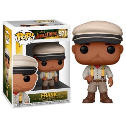 Figura POP Frank Jungle...