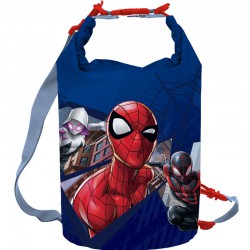 Bolsa Estanca Spiderman...