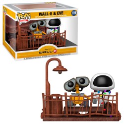 Figura POP Disney Wall-E -...