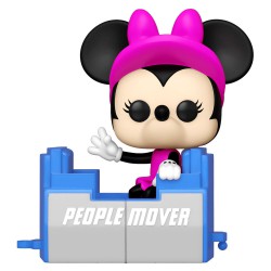 Figura POP Disney World...