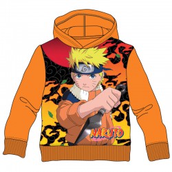Sudadera capucha Naruto...