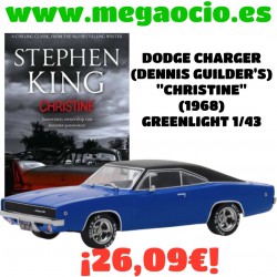 Dodge Charger (Dennis...