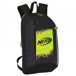 Mini mochila Neon Nerf 39cm 