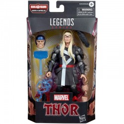 Figura Klein Thor Legends...