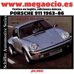 PORSCHE 911 1963/1986...
