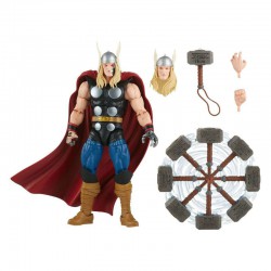 Figura Ragnarok Thor Marvel...