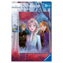 Puzzle Frozen 2 Disney XXL...