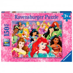 Puzzle Princesas Disney XXL...