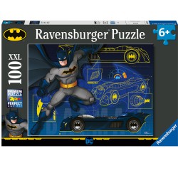Puzzle Batman DC Comics XXL...