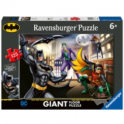 Puzzle Gigante Batman DC...