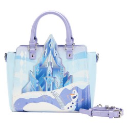 Bolso Elsa Castle Frozen...
