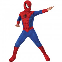 Disfraz Spiderman Classic...