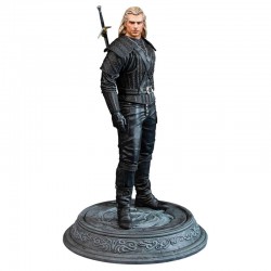 Estatua Geralt of Rivia The...