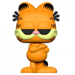 Figura POP Garfield 