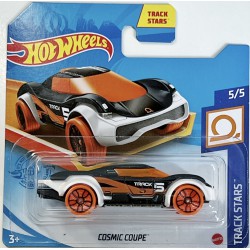 HOT WHEELS COSMIC COUPE