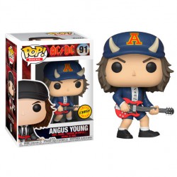 Figura POP AC/DC Angus...