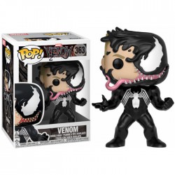 Figura POP Marvel Venom...