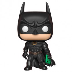 Figura POP DC Batman 80th...
