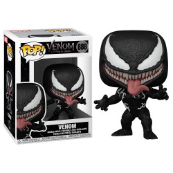 Figura POP Marvel Venom 2 -...