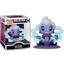 Figura POP Villains Ursula...