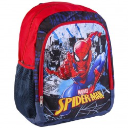 Mochila Spiderman Marvel 41cm 