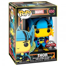 Figura POP Marvel Thor...