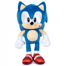 Peluche Sonic The Hedgehog...