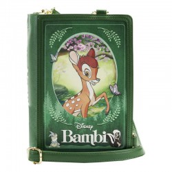 Bolso mochila Classic Bambi...