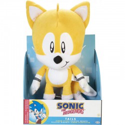 Peluche Tails Sonic The...