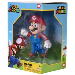 Figura Mario Super Mario...